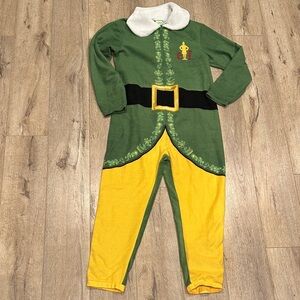 The Movie ELF Onesie